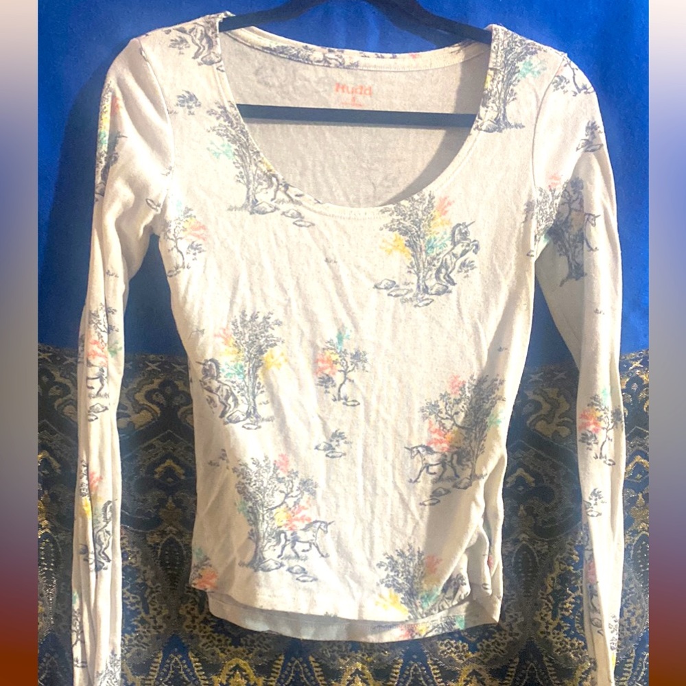 MUDD women Size S